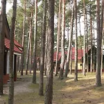度假居 Homes With Terraces, Close To The