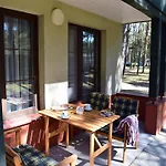 度假居 Homes With Terraces, Close To The