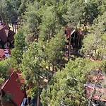 Homes With Terraces, Close To The 度假居 罗威