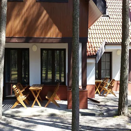 Homes With Terraces, Close To The Dom wakacyjny