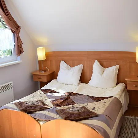 Ferienhaus Homes With Terraces, Close To The