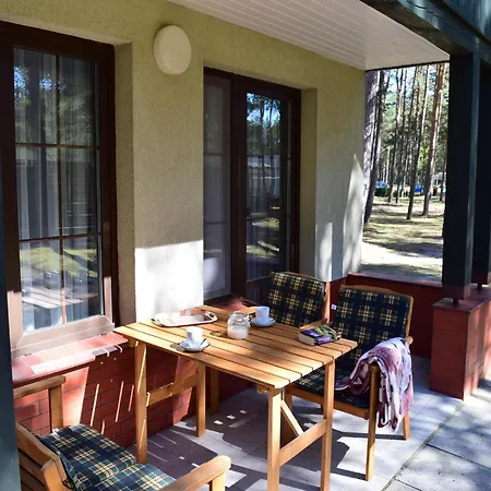 Ferienhaus Homes With Terraces, Close To The